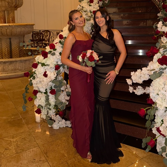 Barbie AZAZIE 1001 Cabernet - Picture 7 of 8